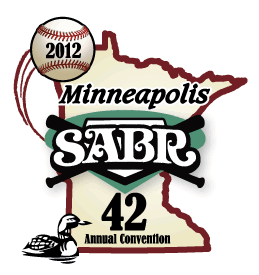 SABR 42 Logo