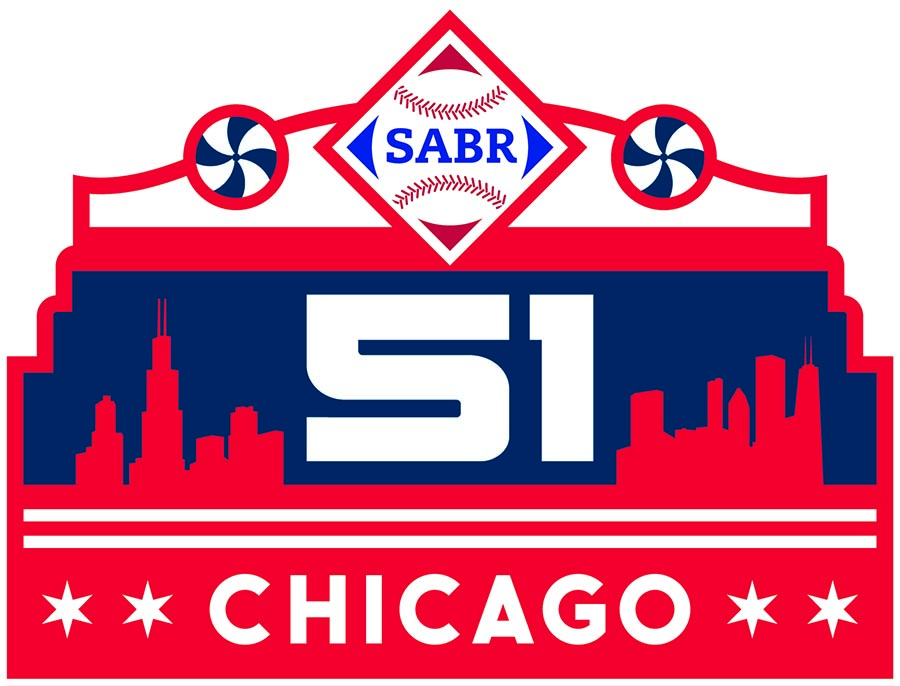 SABR 51 Logo